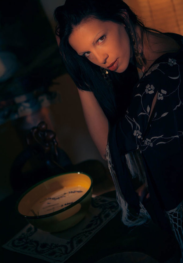 Александра