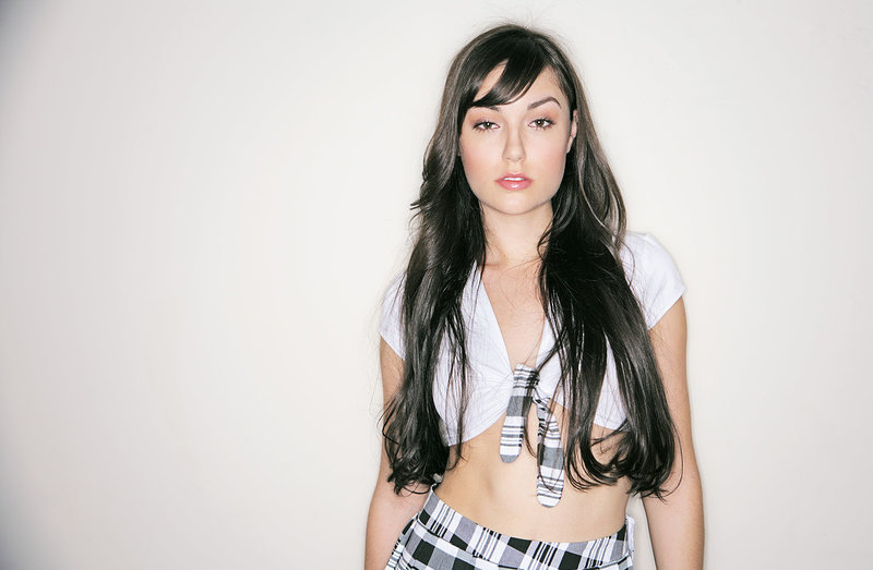 Александра